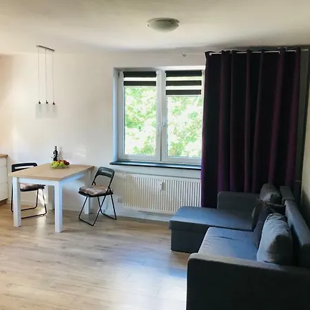 Mieszkanie,kawalerka Do Wynajecia * Gdaňsk