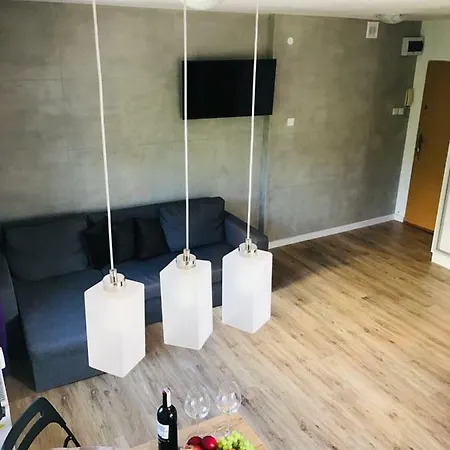 Mieszkanie,kawalerka Do Wynajecia *